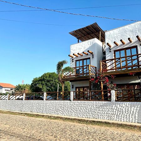 Vila Casa Branca Bg Barra Grande  Exteriér fotografie