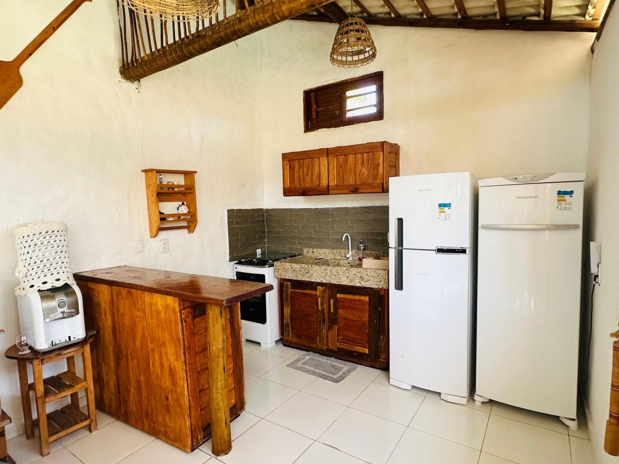 Vila Casa Branca Bg Barra Grande  Exteriér fotografie